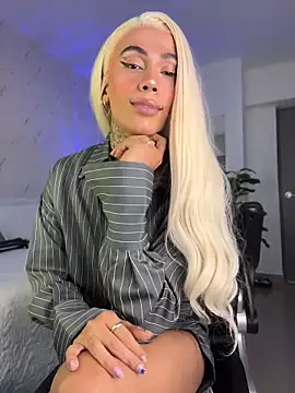 miss_tatiana_ 在線直播表演