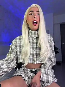 miss_tatiana_ Шоу с уебкамера