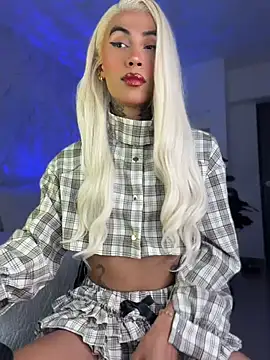 Webkamerová show miss_tatiana_