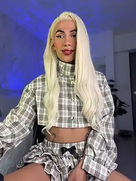 Webkamerová show miss_tatiana_