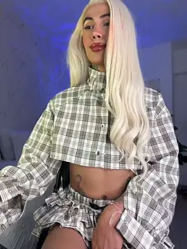 miss_tatiana_ 网络视讯表演