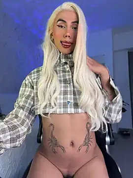 miss_tatiana_'s Webcam Show