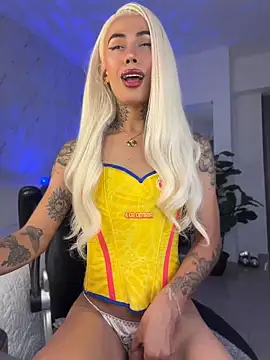 โชว์เว็บแคมของ miss_tatiana_