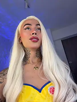 Show Webcam de miss_tatiana_