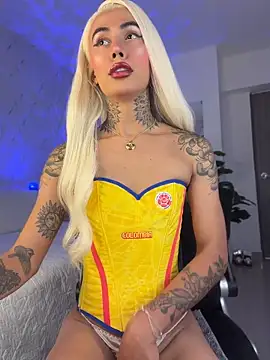 miss_tatiana_ Шоу с уебкамера