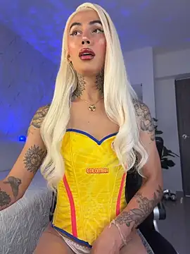 miss_tatiana_ Show in webcam