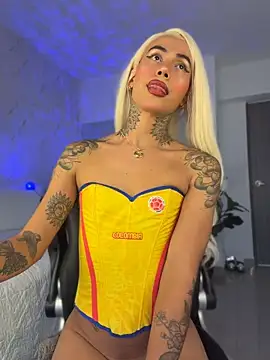 miss_tatiana_ Show in webcam