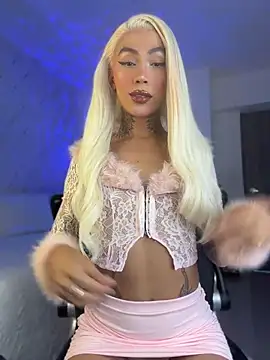 miss_tatiana_ 웹캠 쇼