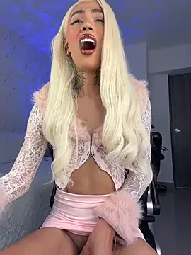 miss_tatiana_ Adlı Modelin Web Kamerası Şovu