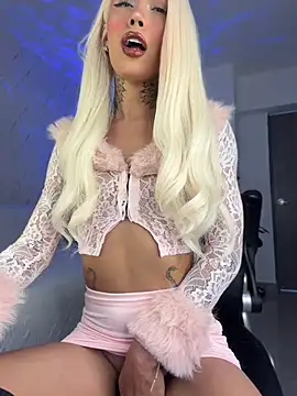 miss_tatiana_ 网络视讯表演