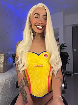 miss_tatiana_ Show in webcam