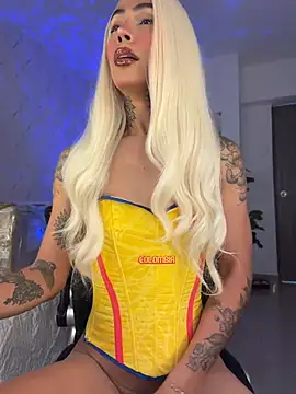 miss_tatiana_'s Webcam Show