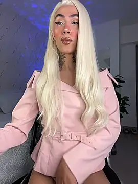 miss_tatiana_ Pertunjukan Webcam