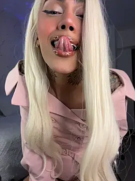 miss_tatiana_ Шоу с уебкамера
