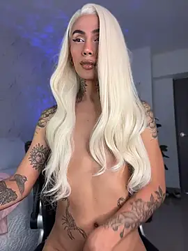 Show Webcam de miss_tatiana_