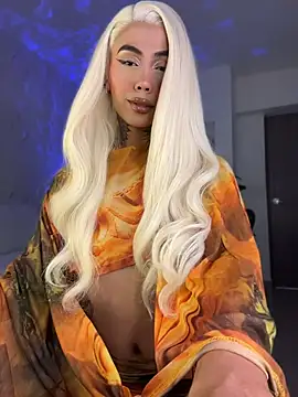 Webkamerová show miss_tatiana_
