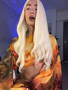 miss_tatiana_ 웹캠 쇼
