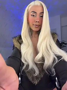 Show Webcam de miss_tatiana_