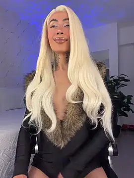 הופעת וובקאם של miss_tatiana_