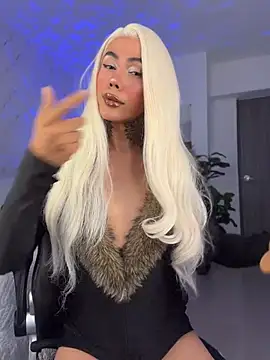 Show de miss_tatiana_ na webcam