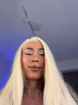 miss_tatiana_ Webcam show