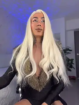 Webkamerová show miss_tatiana_