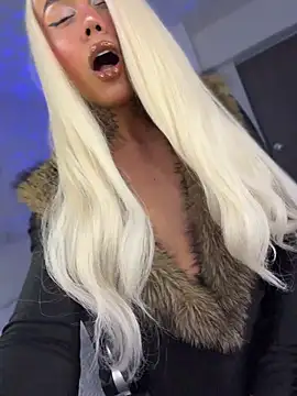 miss_tatiana_ 网络视讯表演