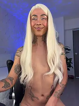 Show Webcam de miss_tatiana_