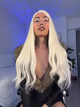 Show Webcam de miss_tatiana_