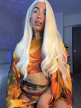 miss_tatiana_ webkamerás műsora