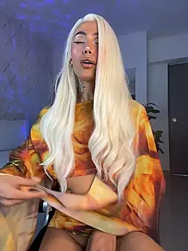 miss_tatiana_ Webcam-Show