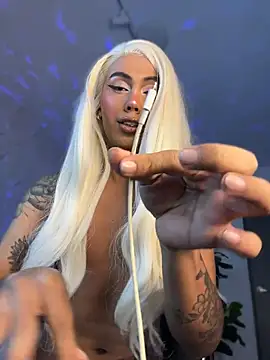 miss_tatiana_ Шоу с уебкамера