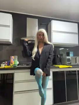 miss_tatiana_ Adlı Modelin Web Kamerası Şovu