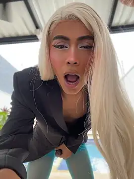 Webkamerová show miss_tatiana_