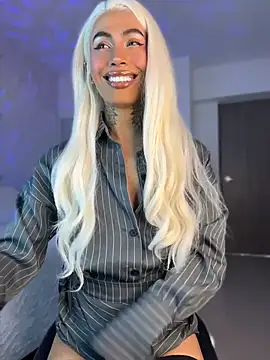 Webkamerová show miss_tatiana_