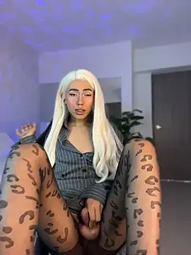 Webkamerová show miss_tatiana_