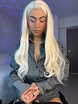 miss_tatiana_ Webcam-Show