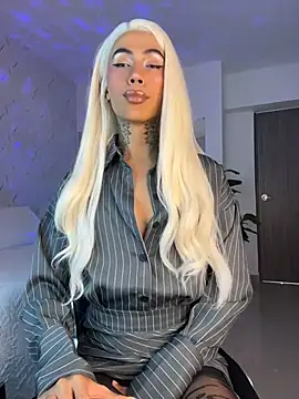 Webkamerová show miss_tatiana_