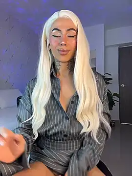 miss_tatiana_ Adlı Modelin Web Kamerası Şovu
