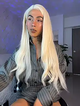 miss_tatiana_ Webcam show