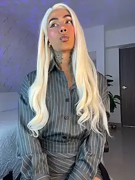 miss_tatiana_ Webcam-Show