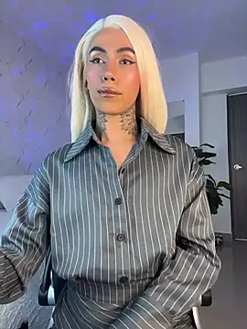 Show de miss_tatiana_ na webcam