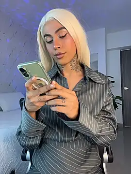miss_tatiana_ Pertunjukan Webcam