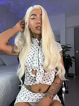 miss_tatiana_ 웹캠 쇼