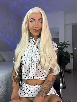 miss_tatiana_ 웹캠 쇼