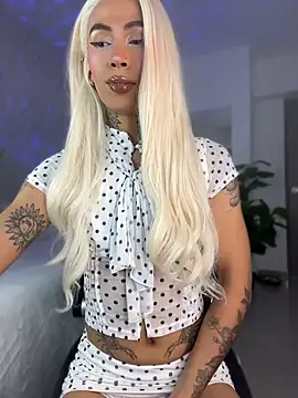 miss_tatiana_ Webcam Show