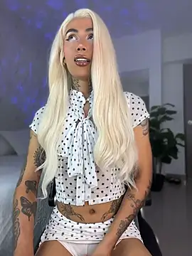 Show de miss_tatiana_ na webcam