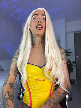 miss_tatiana_ Pertunjukan Webcam