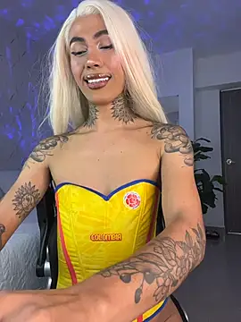 Show webcam de miss_tatiana_