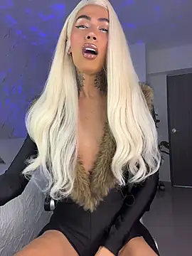 Webkamerová show miss_tatiana_
